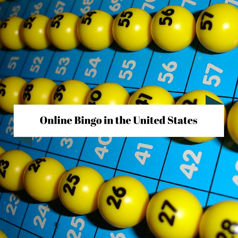 stateside bingo